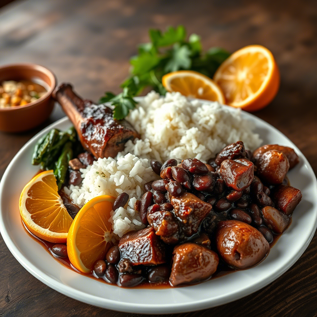 Imagem de carne assada
