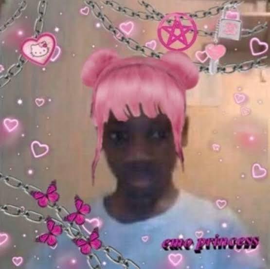 eu amo princes